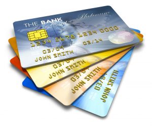 How to accept government p cards