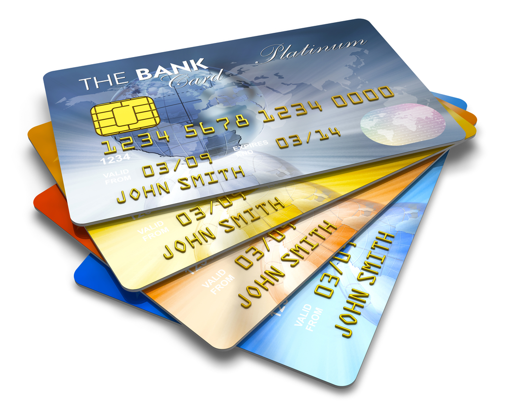 How to accept government p cards