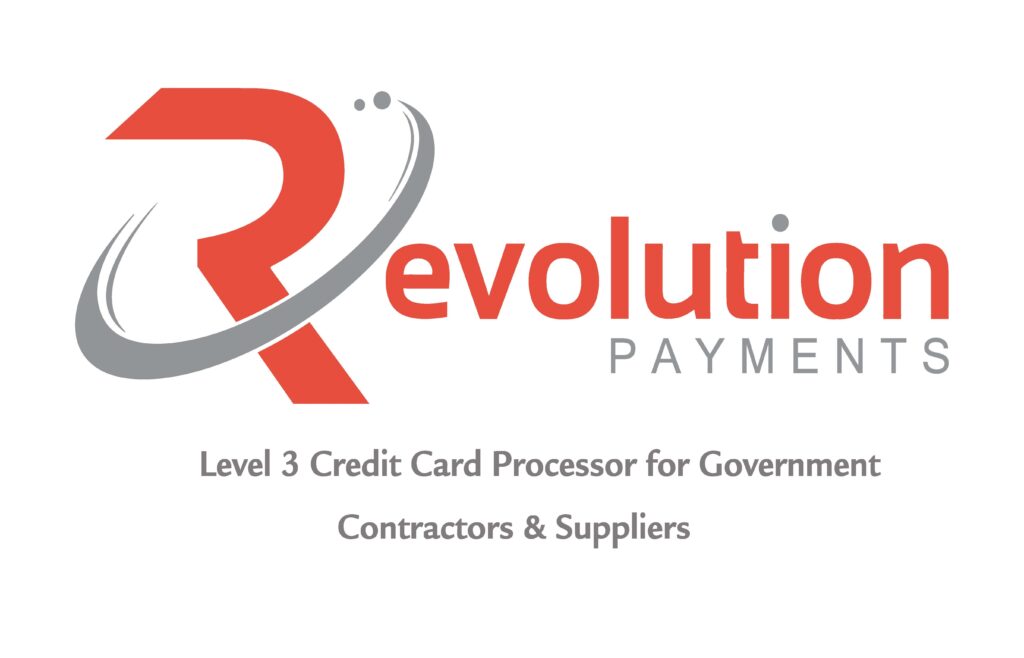 Government contractors Why pay 2.70% vs 1.9%?