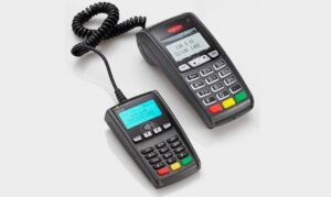 Level III Credit Card Processing Solution For Credit Card Terminals