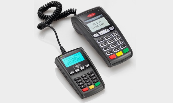 Level III Credit Card Processing Solution For Credit Card Terminals