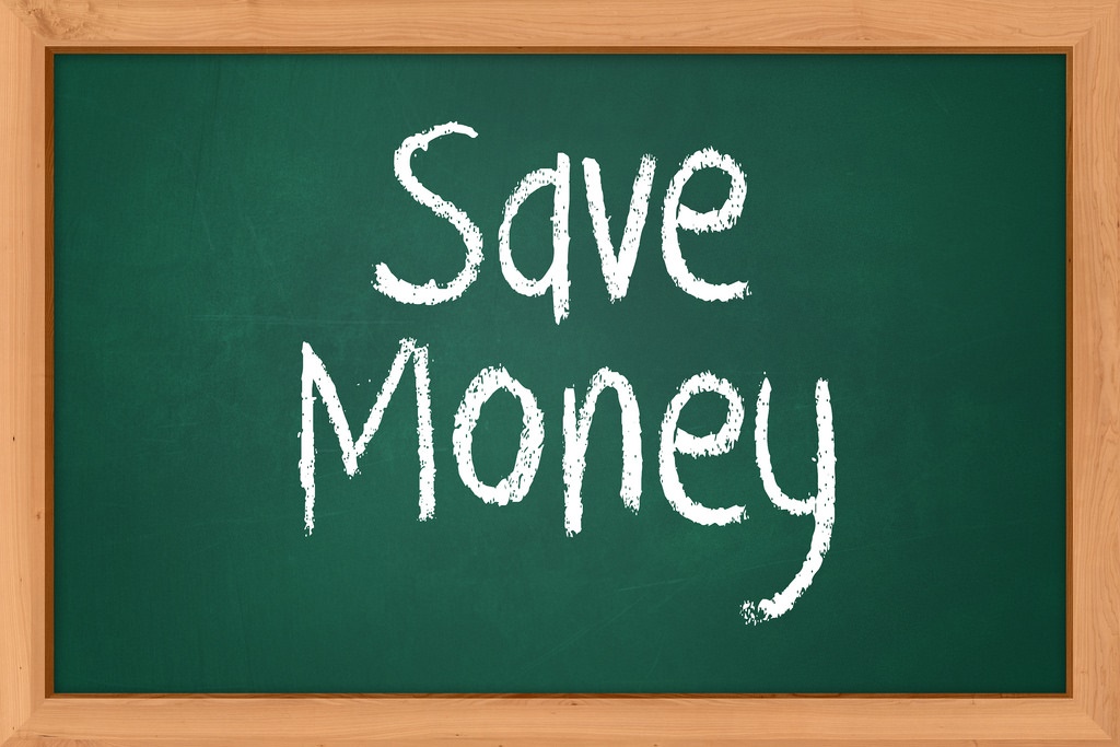 Save Money