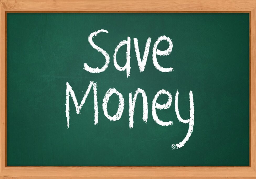 Save Money