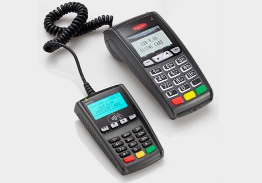 Level III Credit Card Processing Solution For Credit Card Terminals